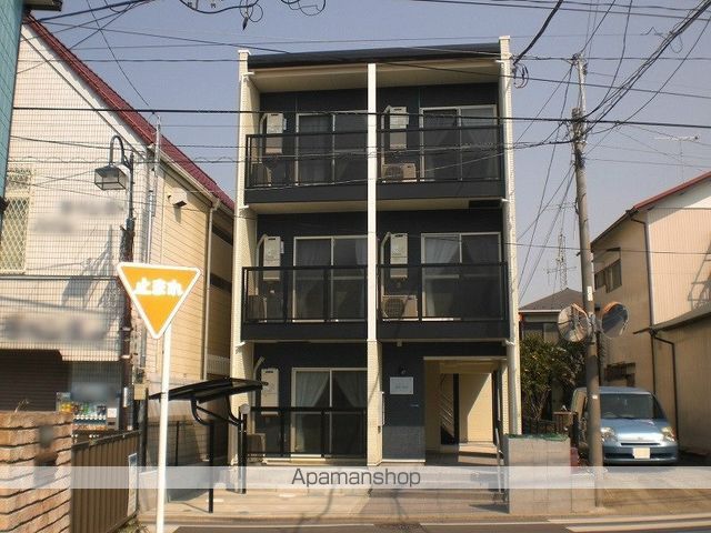レオネクストエディークレスト