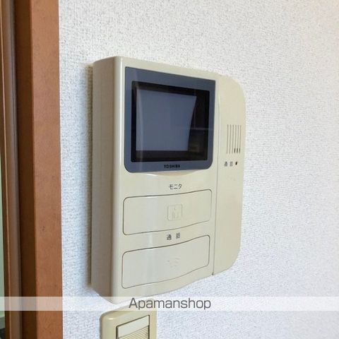 レオパレス城東の内装写真