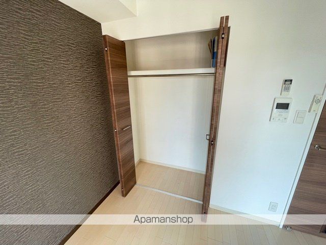ラグゼ尼崎WESTの内装写真