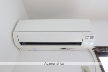 クリーンハイツ越智Ⅱ[3LDK/63m2]のその他設備