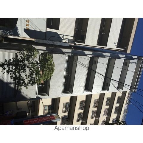 ソアーハウスの外観写真