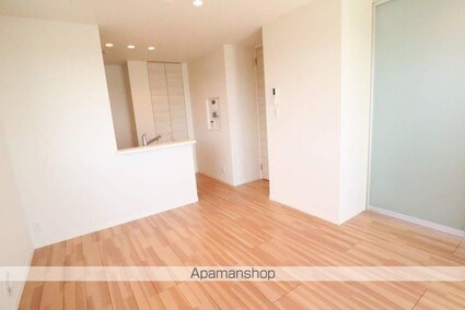 東京都立川市砂川町２丁目[2LDK/55.86m2]のリビング・居間