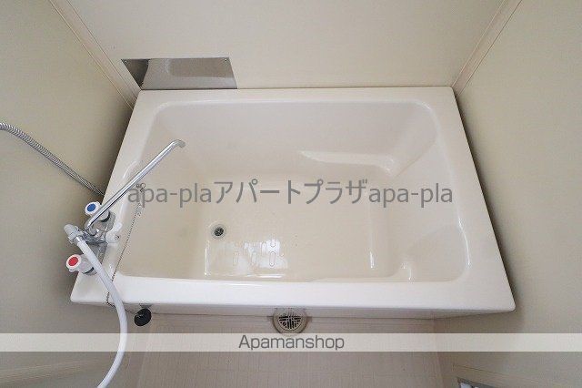 パーシモンハイツの内装写真
