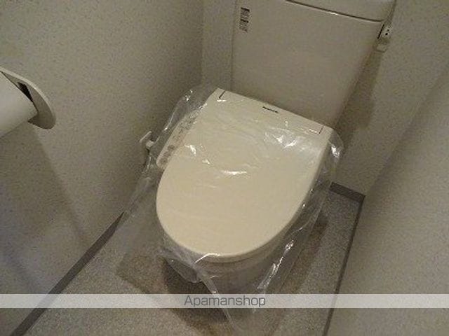 サンモールの内装写真