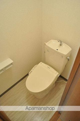 パークレジデンス城南の内装写真