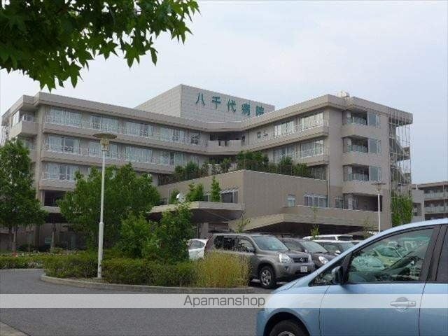 コープ野村新安城 D棟の周辺写真