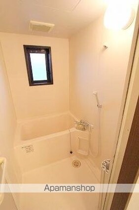 フォブールＤＭＣ・Ｄ[1DK/34.78m2]のバス