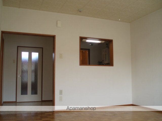 第2佐藤マンションの内装写真