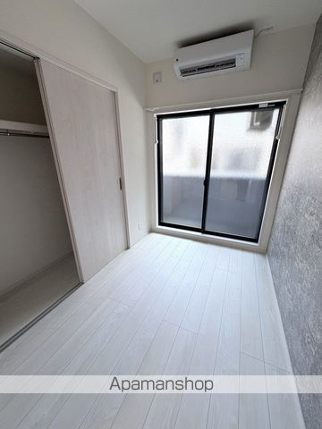 ハーモニーテラス田島の内装写真