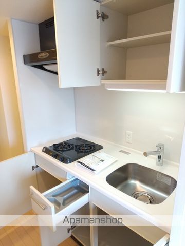 i-Suite HigashiNakanoの内装写真