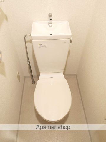 スカイコート本郷東大前弐番館の内装写真