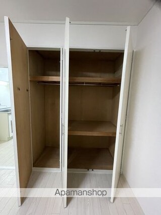 ＧｒｅｅｎＣｏｕｒｔ[1K/22.2m2]の収納