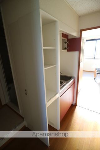 レオパレスKTの内装写真