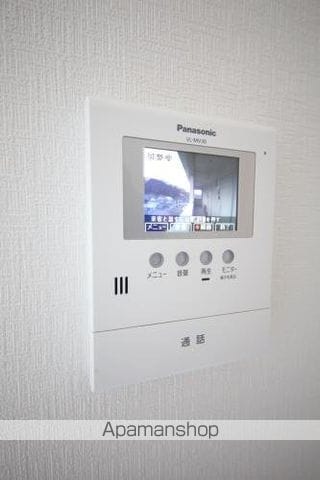 システィーナの内装写真