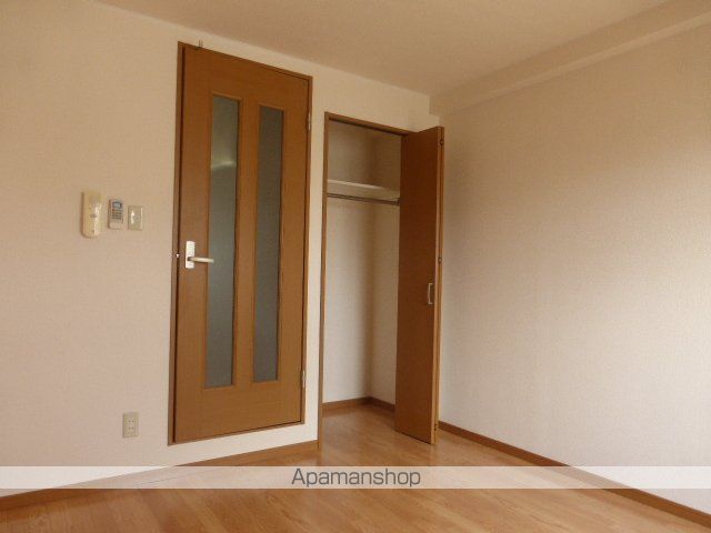 コンフォートヴィレッジ内田の内装写真