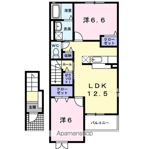 apartment 宮城県遠田郡美里町北浦字船入2-36
地図を見る