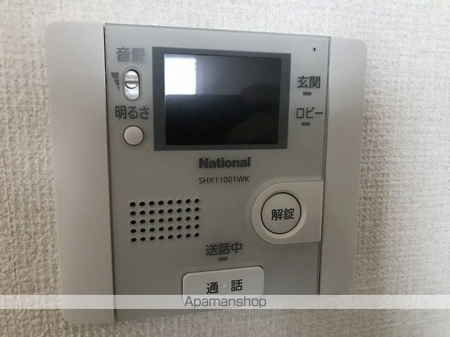 東京都世田谷区砧８丁目[1K/29.87m2]の内装2