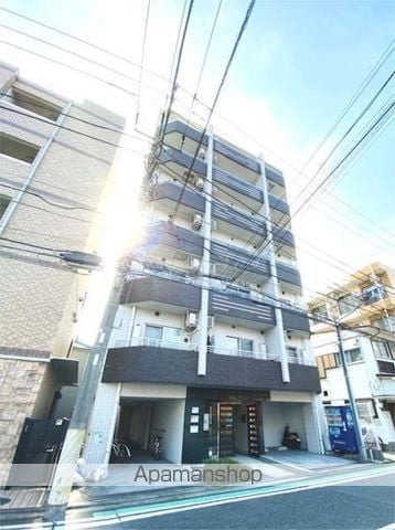 FUTIVAL横浜シティの外観写真