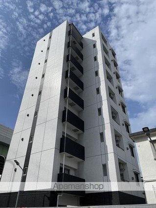 Ｍａｒｃｈｅ　ＩＩＩ[1R/33.45m2]の外観4