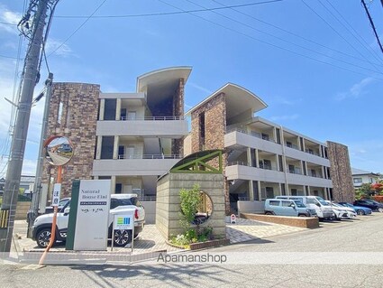 Ｎａｔｕｒａｌ　Ｈｏｕｓｅ　Ｅｉｍｉ　Ｓ棟[1K/33.33m2]の内装2