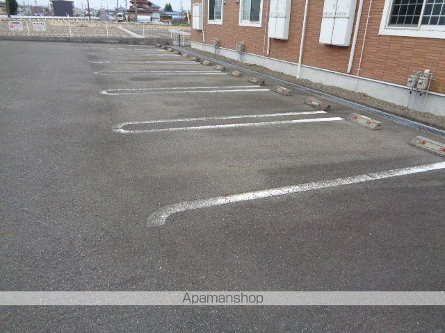 ウエストパーク Aのその他写真