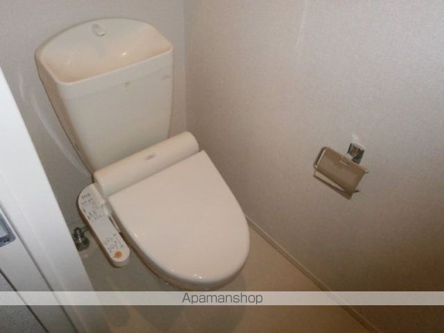 グラン チュイール B棟の内装写真