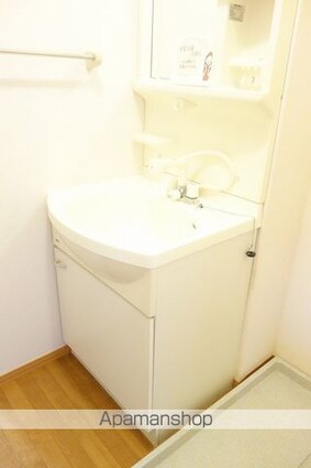 サンボナール[2DK/50.12m2]の洗面所