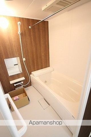 Maison Legame Bの内装写真