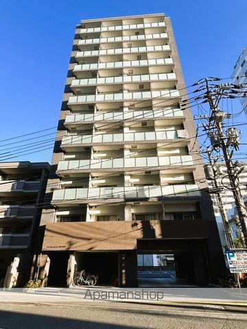 Yell Residence 横川新橋の外観写真