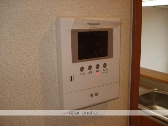 コンフォース六条院の内装写真