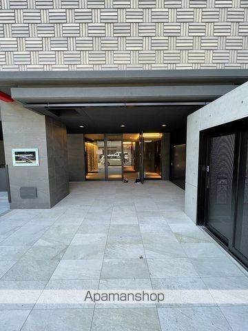 SーRESIDENCE池下西の玄関写真