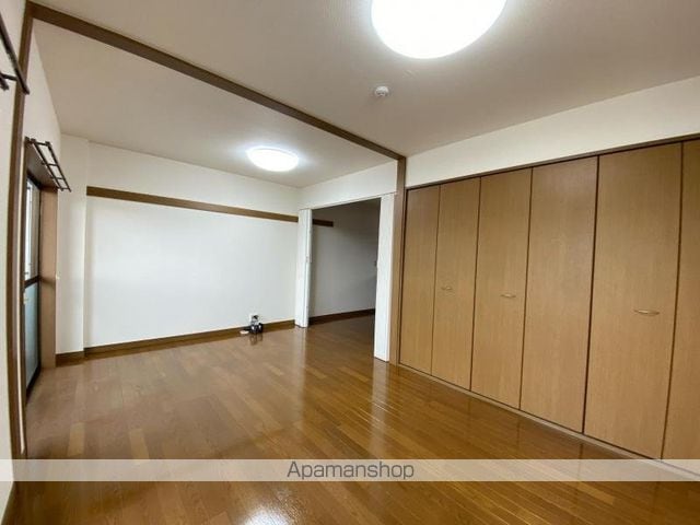 コーポオメガの内装写真