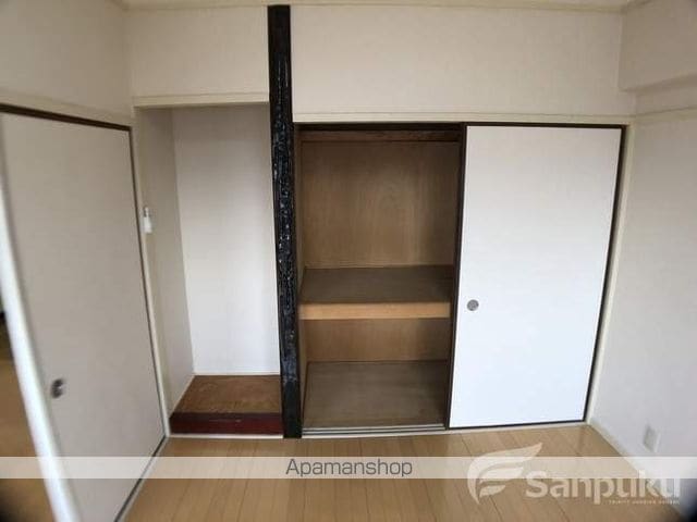 グランドール小坂の内装写真