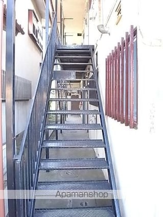 ていほう荘[2K/34.78m2]の共用部2