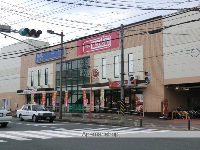 シャトレーあしがらの周辺写真