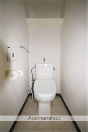 東京都文京区関口１丁目[1K/21.06m2]のバス