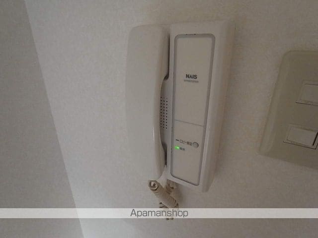 エクセレア北山の内装写真