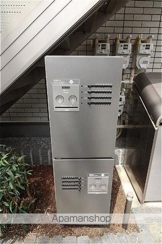 セキスイハイム沼袋の内装写真