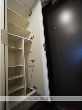 プレサンス名古屋菊井セルカ[1K/21.46m2]の内装5