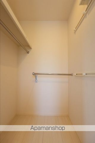 ウィステみやまえの内装写真