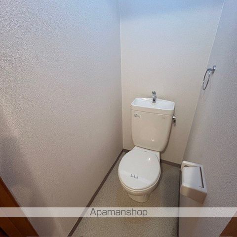 メディオ草津の内装写真