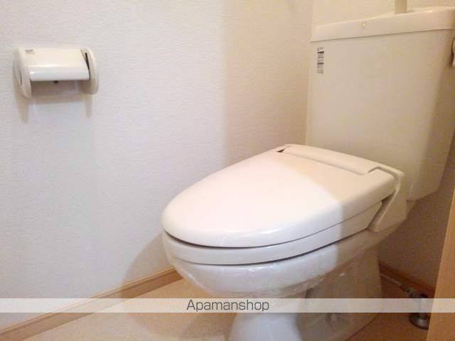 フィガロの内装写真