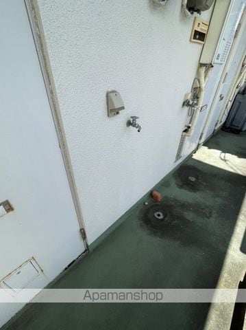 ニュー物部の内装写真