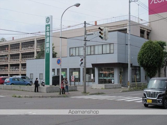 パティオ525の周辺写真