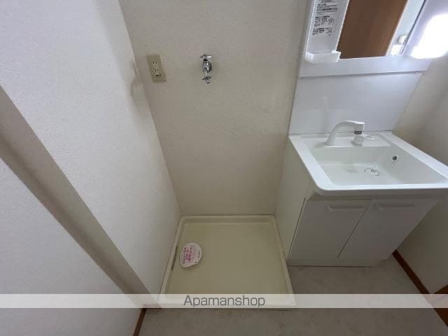 メルヴェール壱番館の内装写真