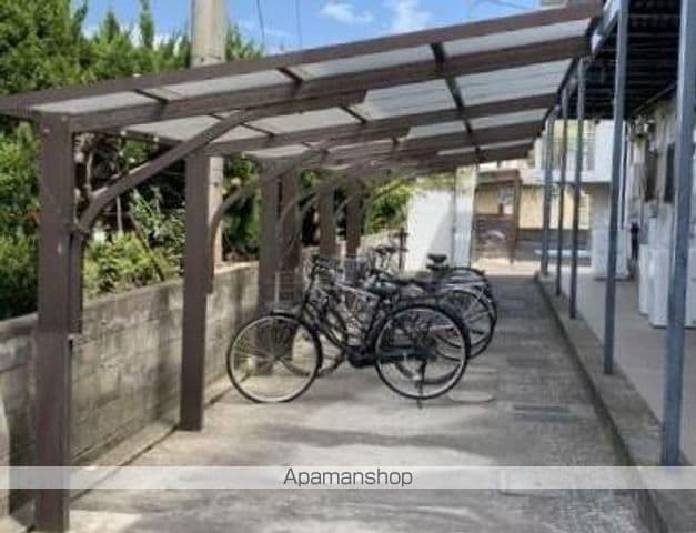 コーポ鎌田Aのその他写真