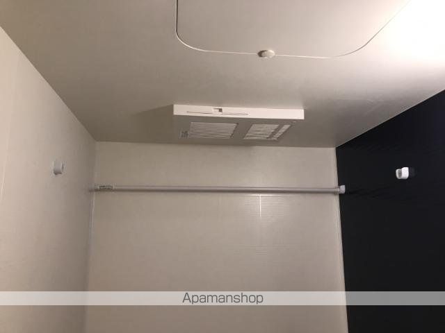アイリスコート石渡の内装写真