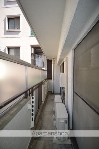 和ビルの内装写真