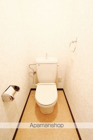 第1ブルックビルの内装写真