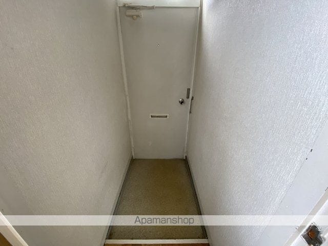 サンハウスの内装写真